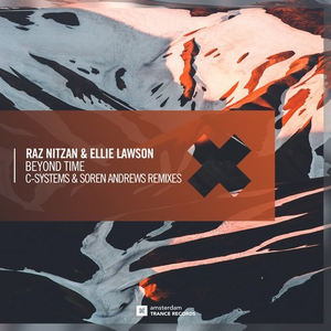 Beyond Time (Soren Andrews Extended Mix)