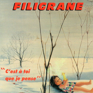 En Filigrane de toi (remastered)