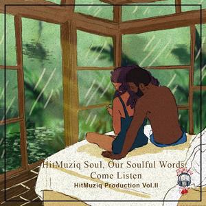 Love in the Air (feat. Nancie)