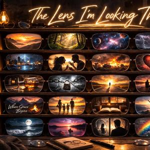The Lens I'm Looking Through