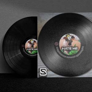 Hate Me (Original Mix)