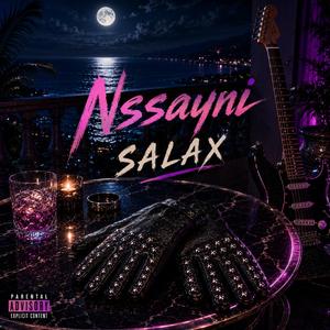 Nsayni