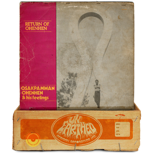 Ugbemiodo (2024 Remaster)