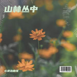 山林鸟鸣