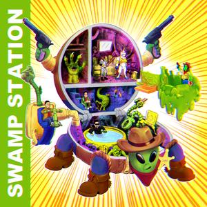 Olympic (feat. Chunga)