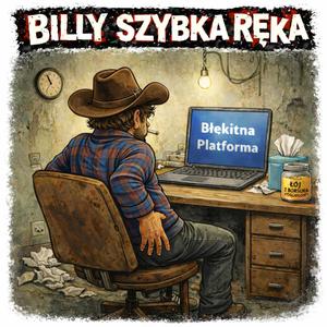 Billy Szybka Ręka