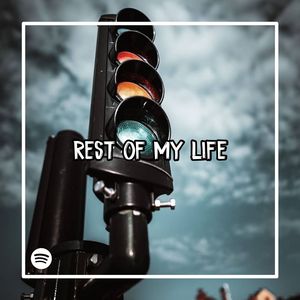 Dj Rest Of My Life By Udin Fvnky