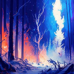 人生的旋转木马