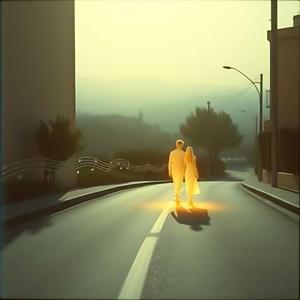 อยู่ข้างกัน