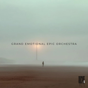 Grand Emotional Epic Orchestra