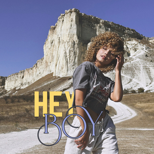 Hey Boy
