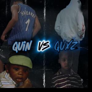 Man Down (LuhQuxz&LuhQuin)