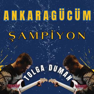 Ankaragücüm Şampiyon