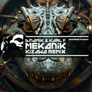 Mekanik (Kizawa Remix)