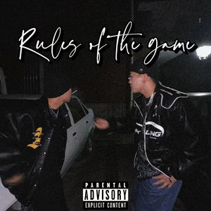 游戏规则Freestyle(Prod.Xouns)