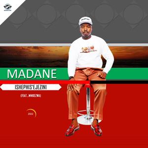 Khehlana lami (feat. Msezane)