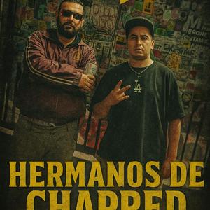 Hermanos De Chapred (feat. Sackthos & Leviatan)