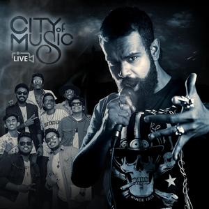 Chakithaya (Live at City of Music)