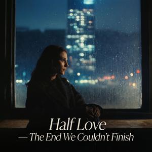 Letting You Go (그래서 널 보낸거야)