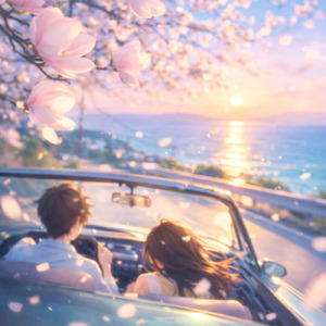 MagnoliaDrive