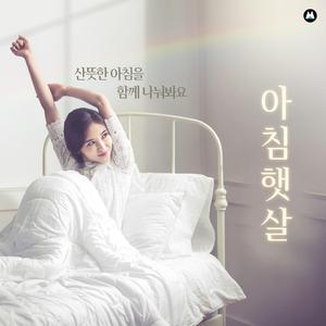 늦은 밤 다음은 아침