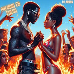 Prendio en Fuego