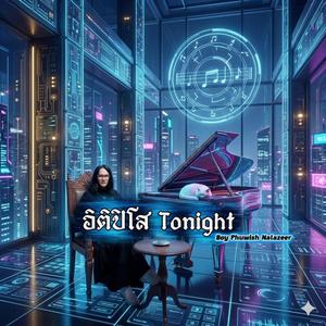 อิติปิโส Tonight