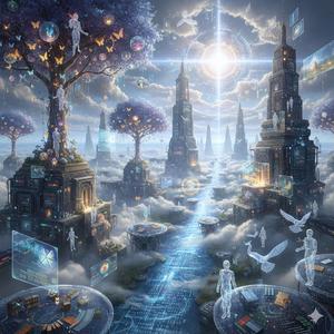 Sleeping With Angels (Remix)