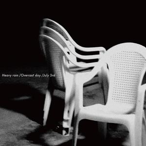 Heavy Rain/Overcast/July 3rd