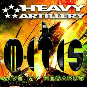 Give My Regards (Original Mix)