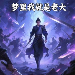 梦里我就是老大 伴奏