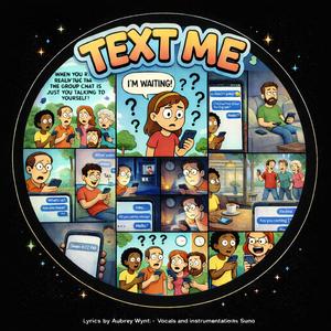 Text Me (Extended Version)