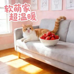 软萌家超温暖