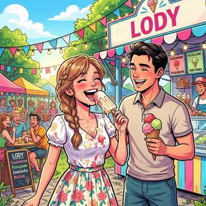 mam ochotę na lodzika