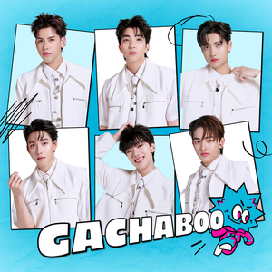 GACHABOO (Stage Ver.) (BLUEBEAST)