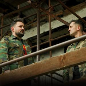 Këngë për Sinan dhe Ali Jasharin