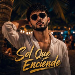 Sol Que Enciende