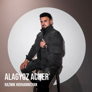 Alagyoz Acher