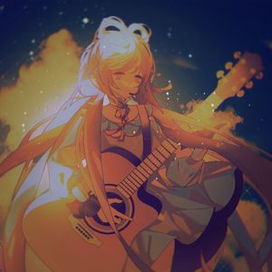 从铮·世界上最后一首歌