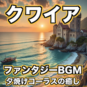 夢見る夜のクワイア