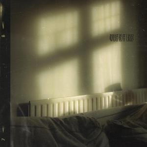 Need (feat. Jono Hawkey)