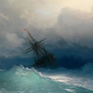 火烛微光（试听）