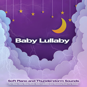 Baby Lullaby Academy