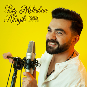 Biz Mehriban Ailəyik / A Bəxtəvər Qayınana / Toy Mahnısı (Popurri)