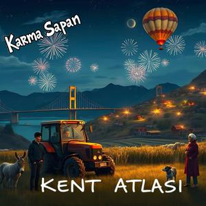 İzmir, Kahkahalarla Şehir