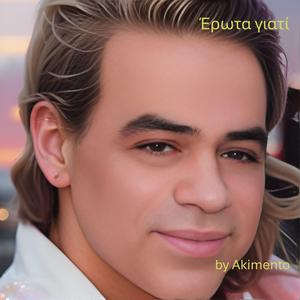 Έρωτα γιατί