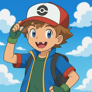 Alex der Pokemeister