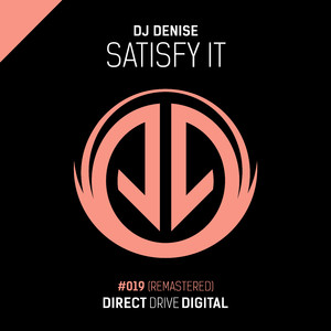 Satisfy It (Reggster Remix)