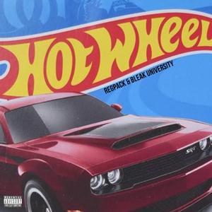 HOT WHEEL (feat. BLEAK UNIVERSITY)