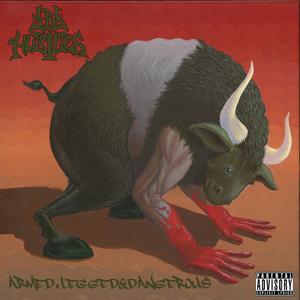 Paper Mill (feat. Mane Rok & Fat Lady Sings)